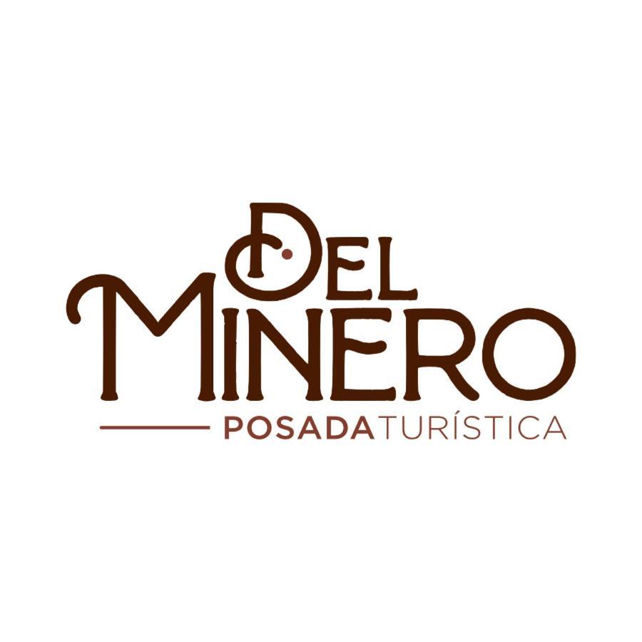La Posada Del Minero Minas de Corrales Exterior foto